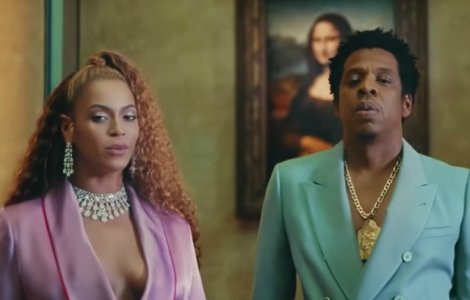 Beyonce si Jay-Z isi incurajeaza fanii sa devina vegani