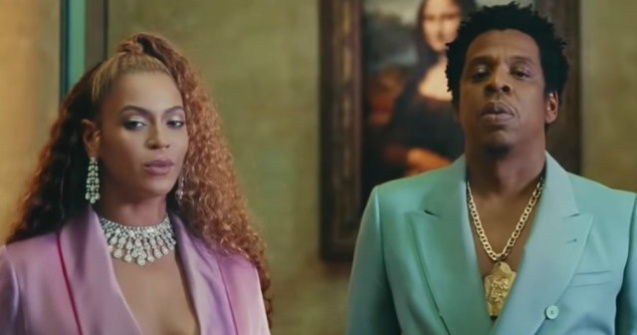 Beyonce si Jay-Z isi incurajeaza fanii sa devina vegani