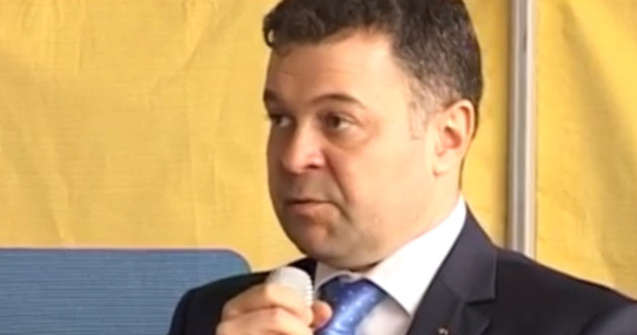 Deputat PNL: Tara in care populatia de 0-4 ani s-a redus aproape la jumatate intr-un sfert de secol are un viitor sumbru