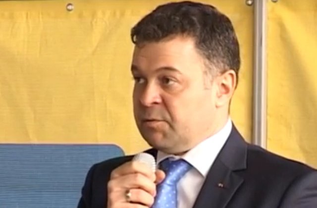 Deputat PNL: Tara in care populatia de 0-4 ani s-a redus aproape la jumatate intr-un sfert de secol are un viitor sumbru