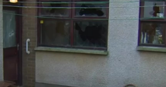 Cum arata casa celor cinci romani batuti in Belfast/ VIDEO