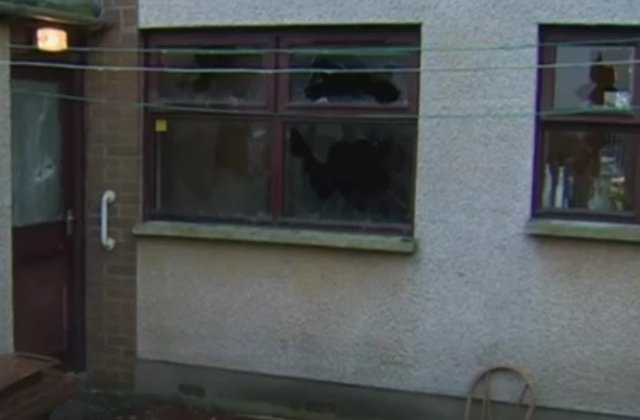 Cum arata casa celor cinci romani batuti in Belfast/ VIDEO