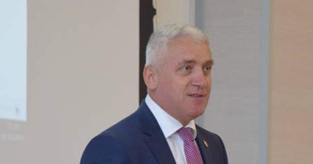 Liviu Dragnea va candida din partea PSD la presedintia Romaniei