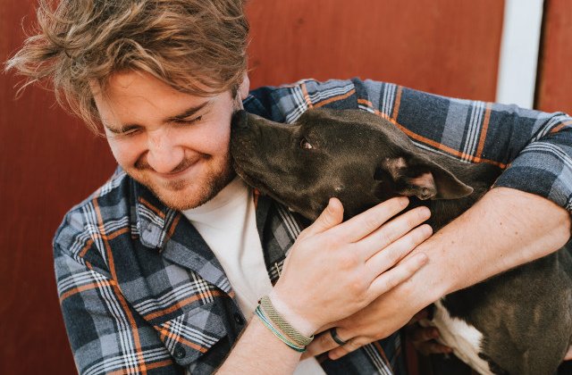 9 boli pe care le poti lua de la animalele de companie