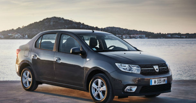 Dacia investeste 100 de milioane de euro pentru marirea productiei de la Mioveni: "Vom angaja inca 300 de persoane"