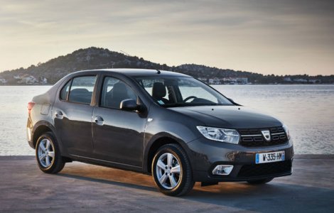 Dacia investeste 100 de milioane de euro pentru marirea productiei de la Mioveni: "Vom angaja inca 300 de persoane"