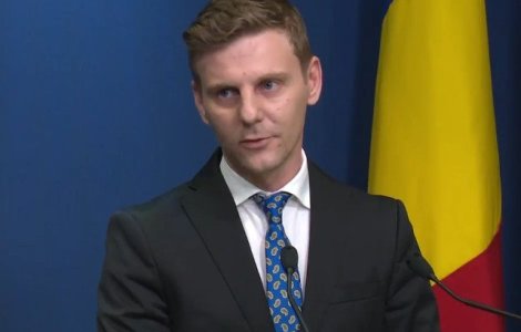 Nelu Barbu: Premierul va beneficia pe perioada presedintiei Romaniei la Consiliul UE de protectia SPP