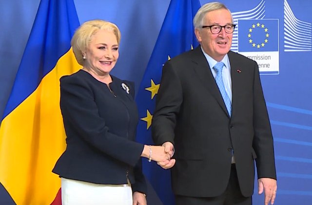 Romania preia oficial Presedintia Consiliului Uniunii Europene