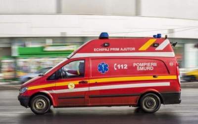 Doua persoane au murit si...