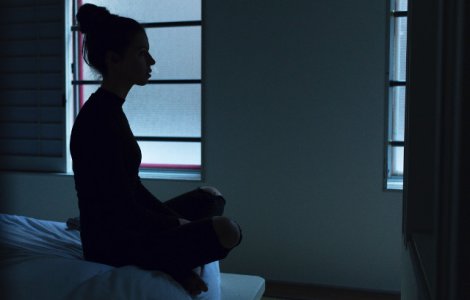 Somnul insuficient poate provoca depresie, anxietate si chiar diabet