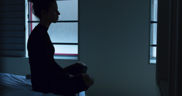 Somnul insuficient poate provoca depresie, anxietate si chiar diabet