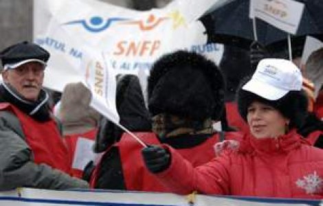 Peste 90 de sporuri, bonusuri, prime si indemnizatii, acordate in sistemul public