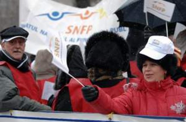 Peste 90 de sporuri, bonusuri, prime si indemnizatii, acordate in sistemul public