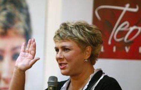 Teo: 'M-am facut a dracului'