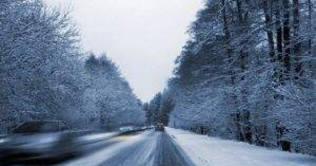 Cum se circula la mijlocul saptamanii?