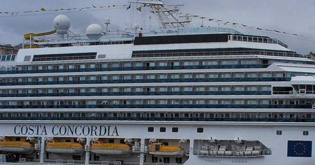 Costa Concordia: Pasagerii cer despagubiri de milioane de dolari