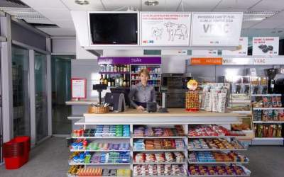 Patriciu a cerut insolventa...