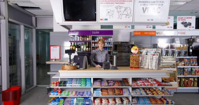 Patriciu a cerut insolventa Mic.ro