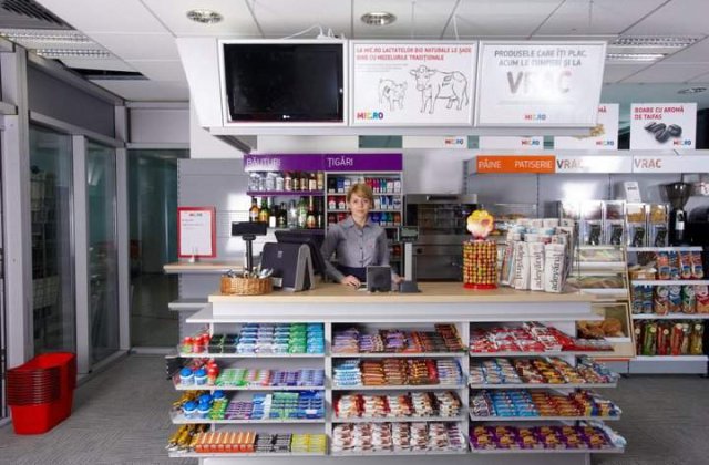 Patriciu a cerut insolventa Mic.ro