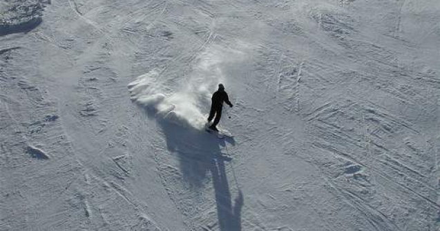 Romanii, campioni balcanici de sarituri cu schiurile