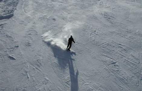 Romanii, campioni balcanici de sarituri cu schiurile
