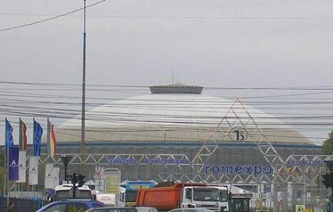 Festivalul OST FEST se muta la Romexpo