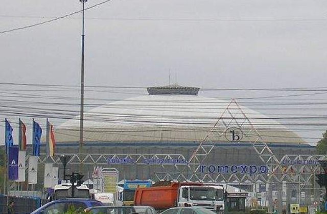 Festivalul OST FEST se muta la Romexpo