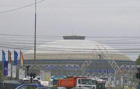 Festivalul OST FEST se muta la Romexpo