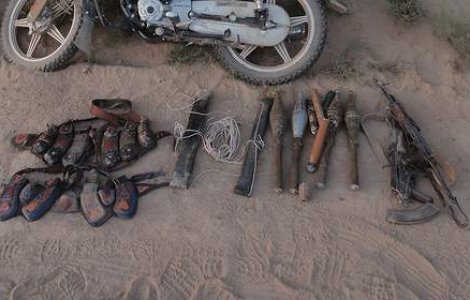 Vor razbuna Iranul si Al-Qaida uciderea lui ben Laden?