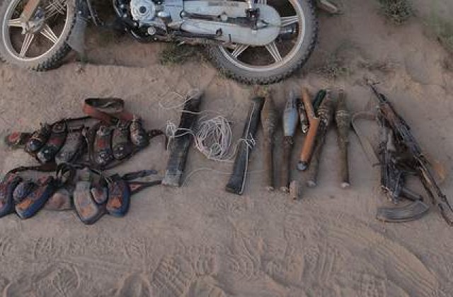 Vor razbuna Iranul si Al-Qaida uciderea lui ben Laden?