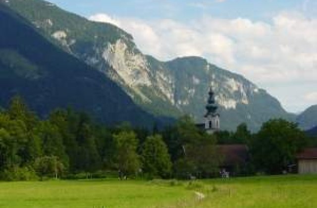 Austria cauta drujbisti romani