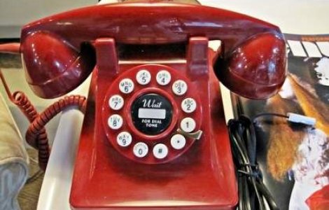  Video  Numarul 112, necunoscut in Europa