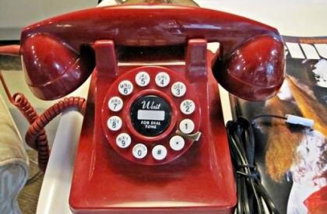 [VIDEO] Numarul 112, necunoscut in Europa