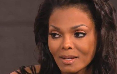  Video  Sfatul lui Janet Jackson pentru fiica lui Whitney