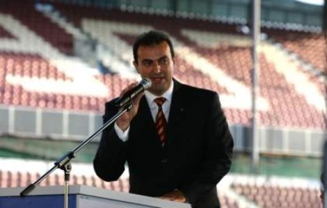 Sorin Apostu a demisionat din functia de primar