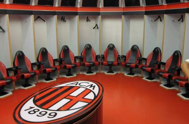 Milan distruge Arsenal