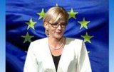 Corina Cretu: Romania trebuie sa ia atitudine fata de situatia din Siria