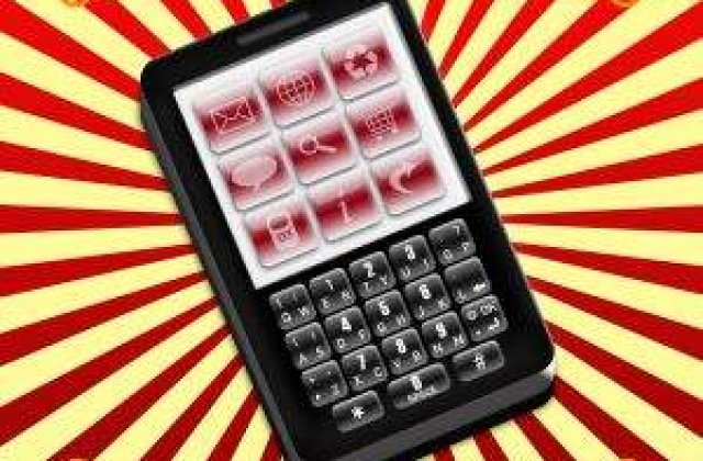 Cererea de smartphone-uri, mai mare ca oricand in Europa