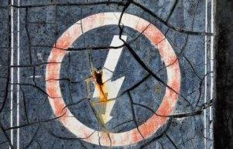 Noi probleme "electrice"