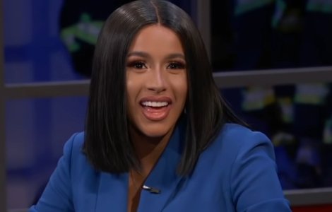 Nominalizarile la iHeartRadio Music Awards 2019