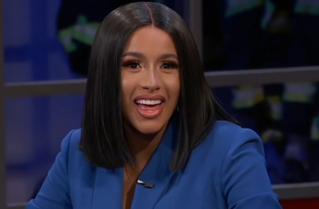 Nominalizarile la iHeartRadio Music Awards 2019