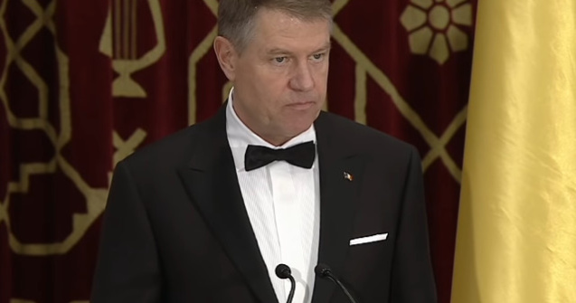 Iohannis: Primul semestru al anului 2019 va fi definitoriu pentru dinamica viitoare a UE/ VIDEO