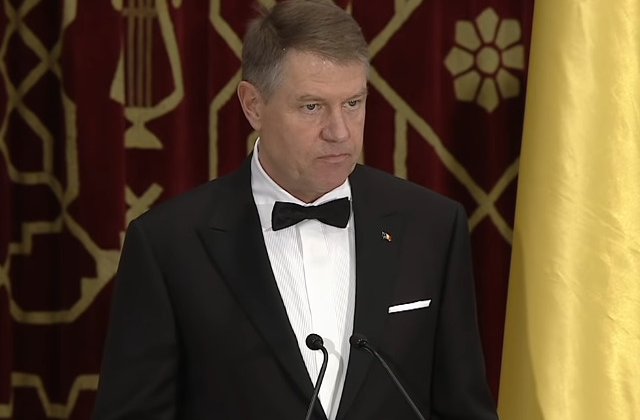 Iohannis: Primul semestru al anului 2019 va fi definitoriu pentru dinamica viitoare a UE/ VIDEO