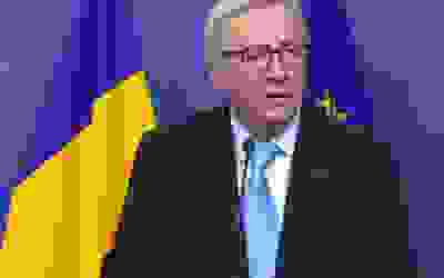 Juncker: UE nu este completa...