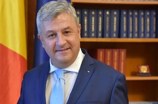 Iordache: Vrem sa fim europeni si ne dorim sa fim tratati pe deplin ca cetateni europeni
