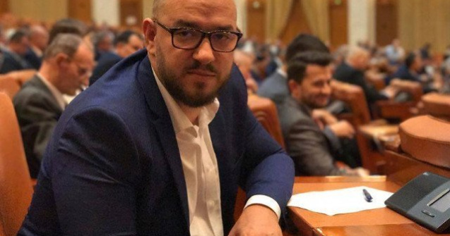 Deputat USR: E nevoie de o expertiza tehnica pentru a stabili adevarul din spatele inregistrarii cu DNA Oradea