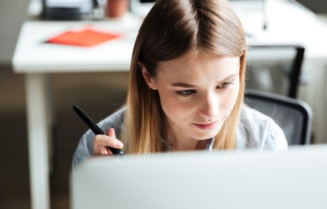 5 trucuri sa te poti organiza mai bine la birou