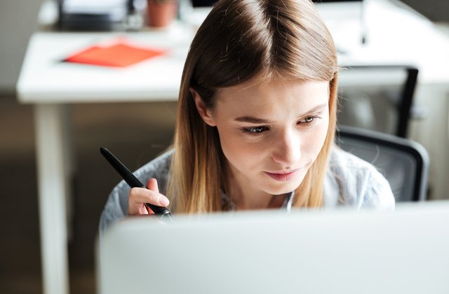 5 trucuri sa te poti organiza mai bine la birou