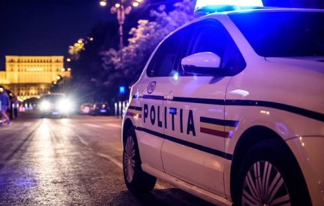 Cadavrul unui barbat a fost gasit intr-o lada frigorifica, in propria locuinta