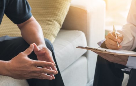 Disfunctia erectila, de la tabu la terapii eficiente